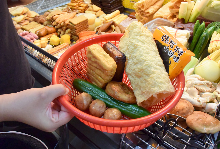 有厝味滷味公益路美食04