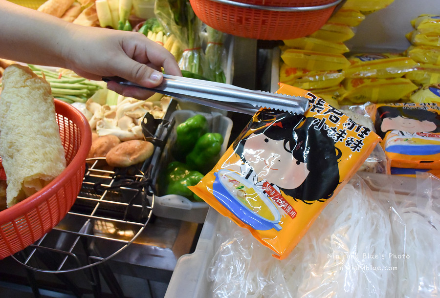 有厝味滷味公益路美食03