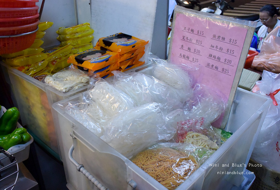 有厝味滷味公益路美食02