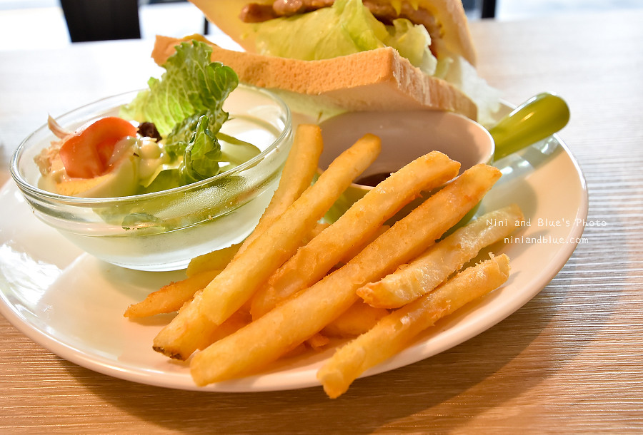 艾初早餐.逢甲早午餐09