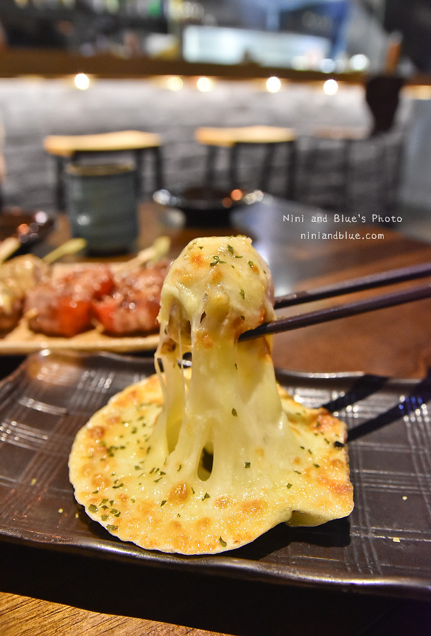 將軍府 台中日本料理11