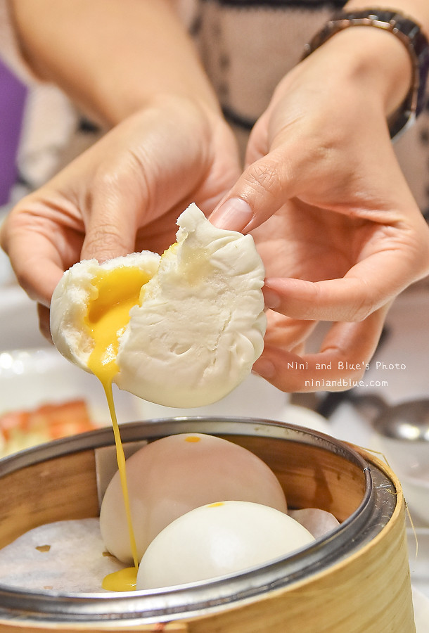 香港美食大三圓酒家42