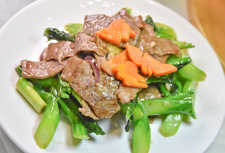 香港美食大三圓酒家41