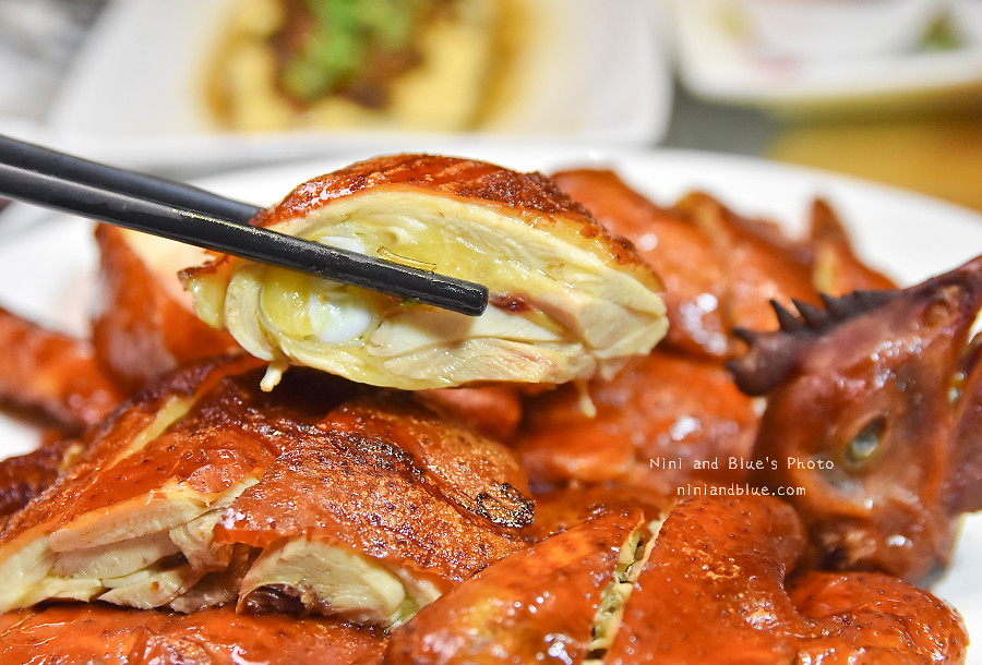 香港美食大三圓酒家33