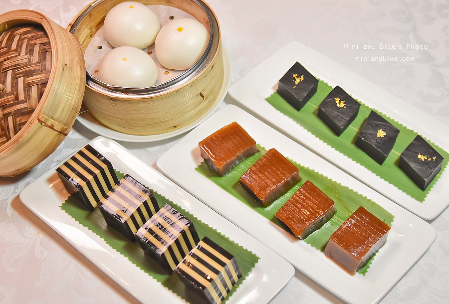 香港美食大三圓酒家26