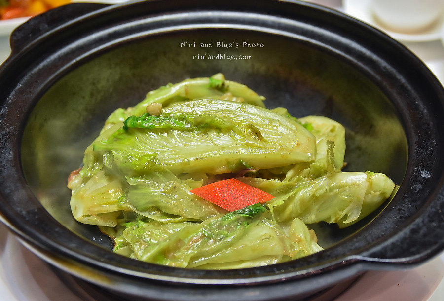 香港美食大三圓酒家19