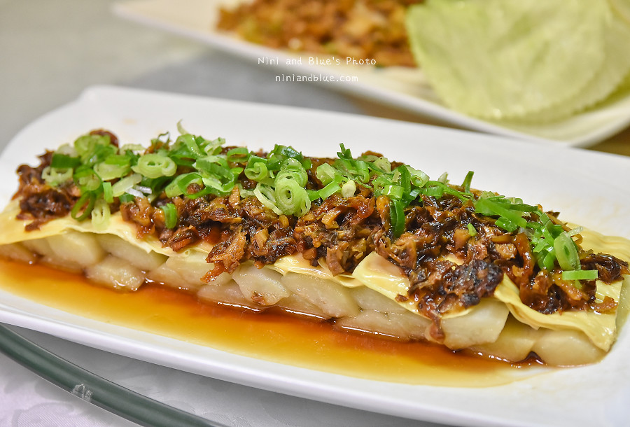 香港美食大三圓酒家17