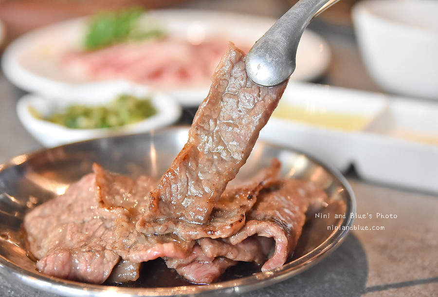 台中燒肉推薦kako公益路33