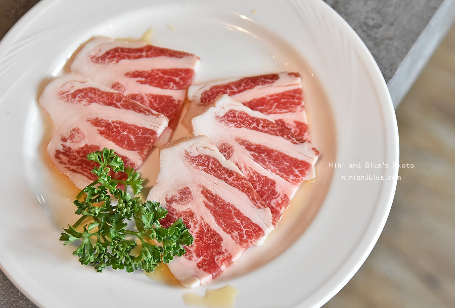 台中燒肉推薦kako公益路30