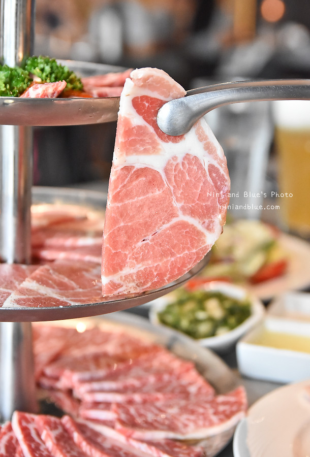 台中燒肉推薦kako公益路25