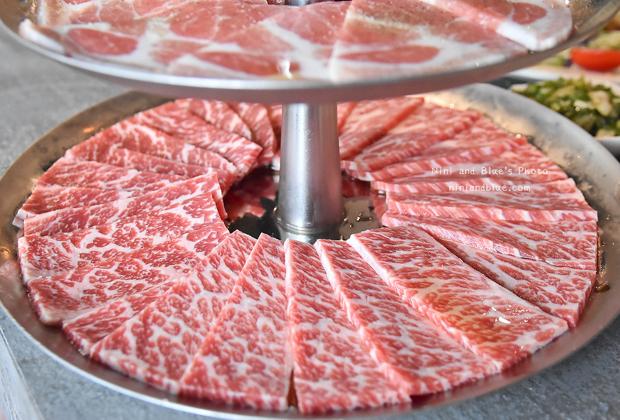台中燒肉推薦kako公益路22