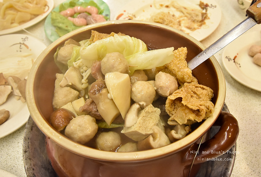 霸味薑母鴨14
