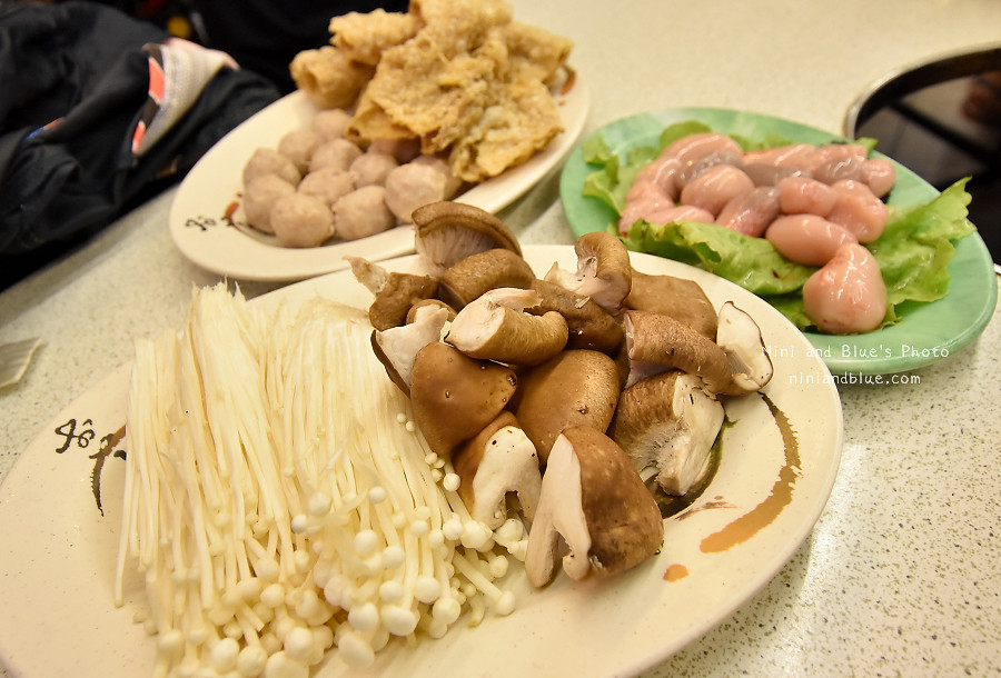 台中 霸味薑母鴨 10 霸味薑母鴨10