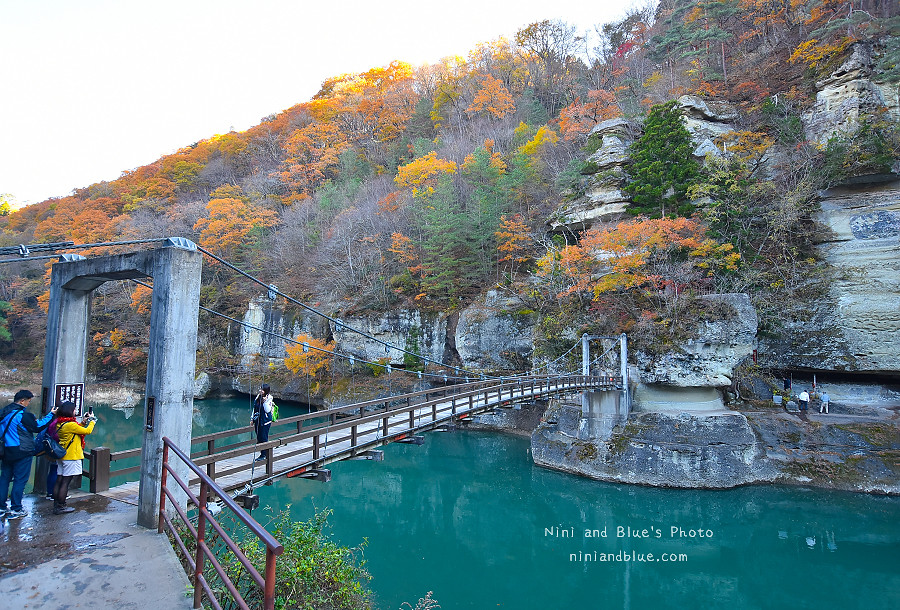 日本福島景點塔崖11