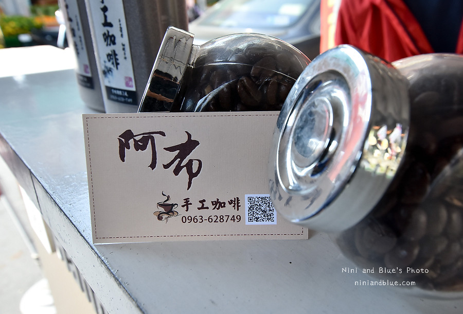 草屯咖啡.阿布咖啡11
