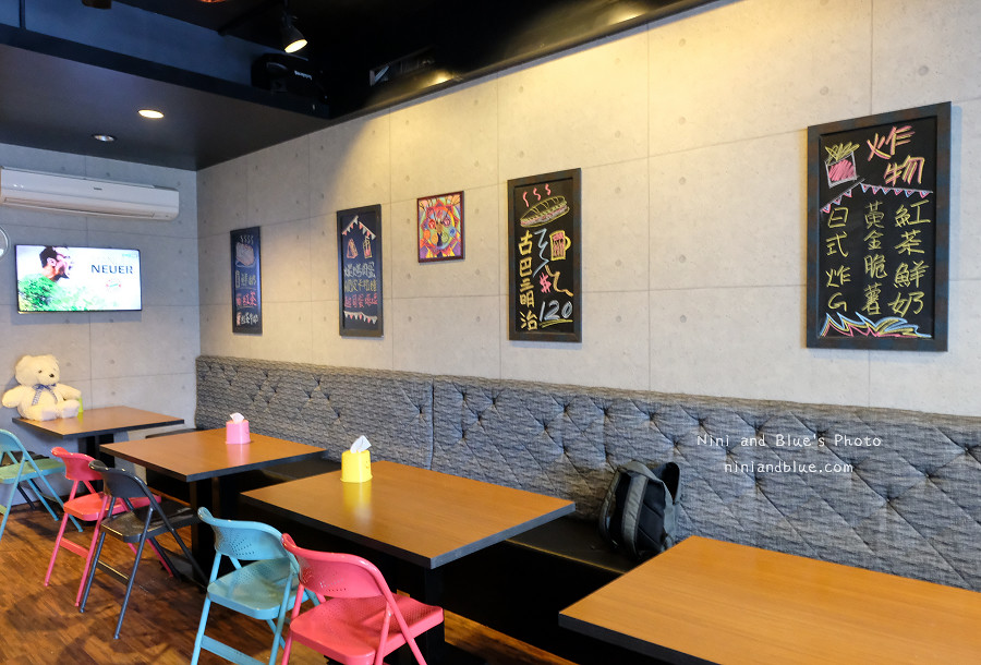 作吐司碳烤吐司專門店.台中肉蛋吐司01