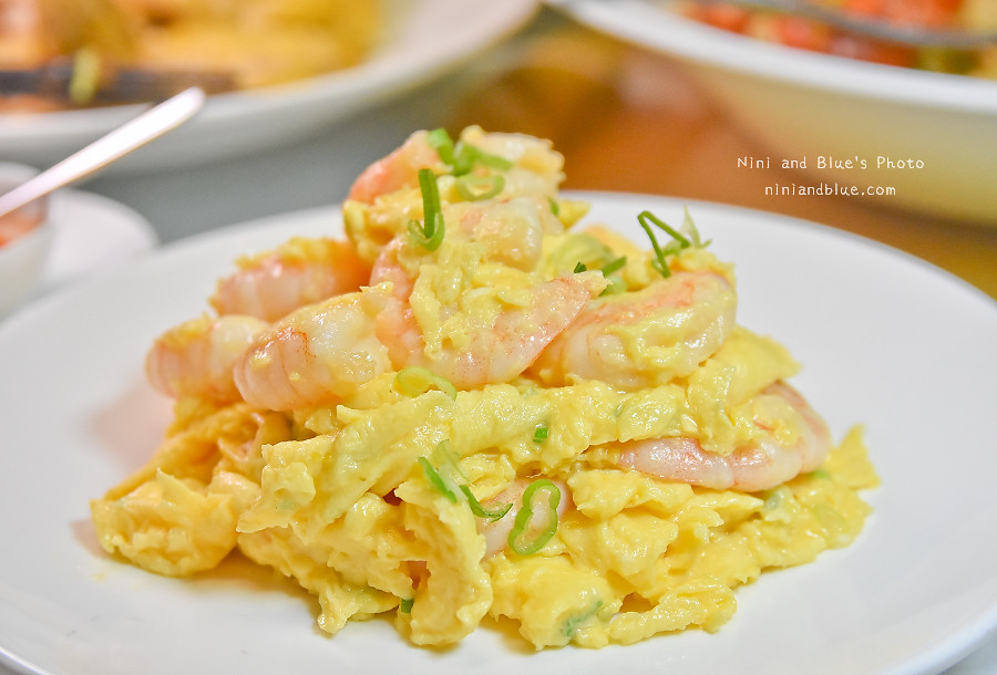 香港美食大三圓酒家40
