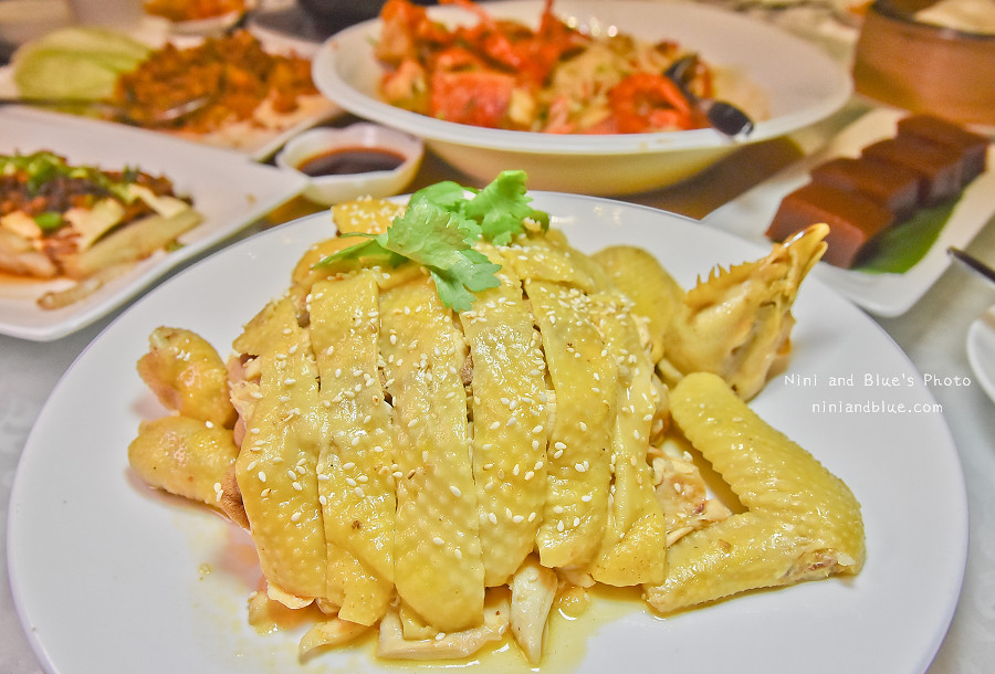 香港美食大三圓酒家38
