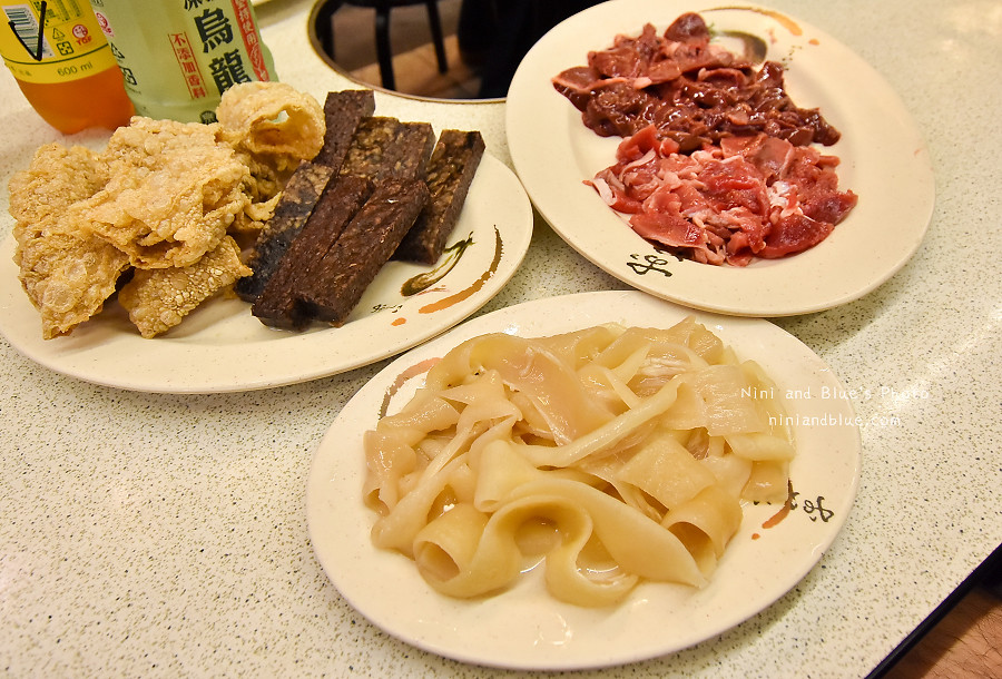 台中 霸味薑母鴨 6 霸味薑母鴨06