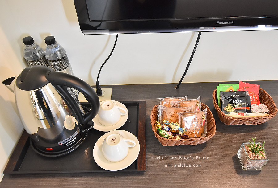 澎湖住宿豐谷大飯店10