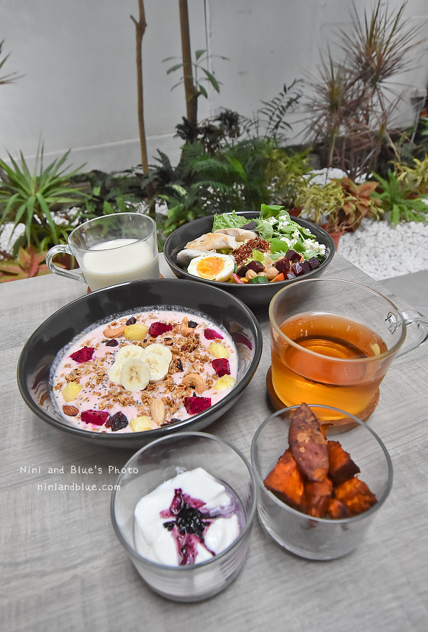 台中勤美美食BOWL 13