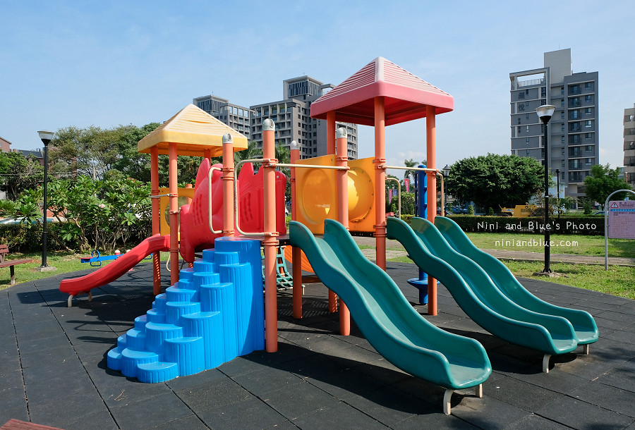 台中寵物公園~泉源公園12