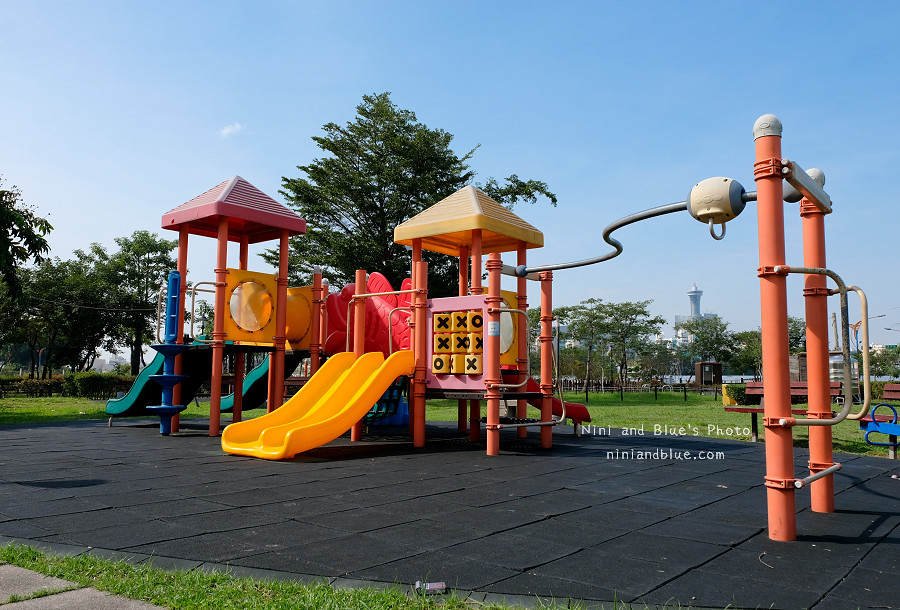 台中寵物公園~泉源公園11