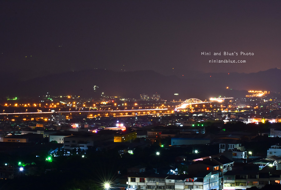 南投彰化夜景餐廳東星屋25