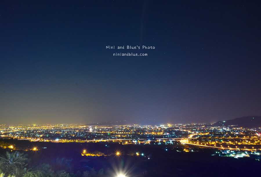 南投彰化夜景餐廳東星屋23
