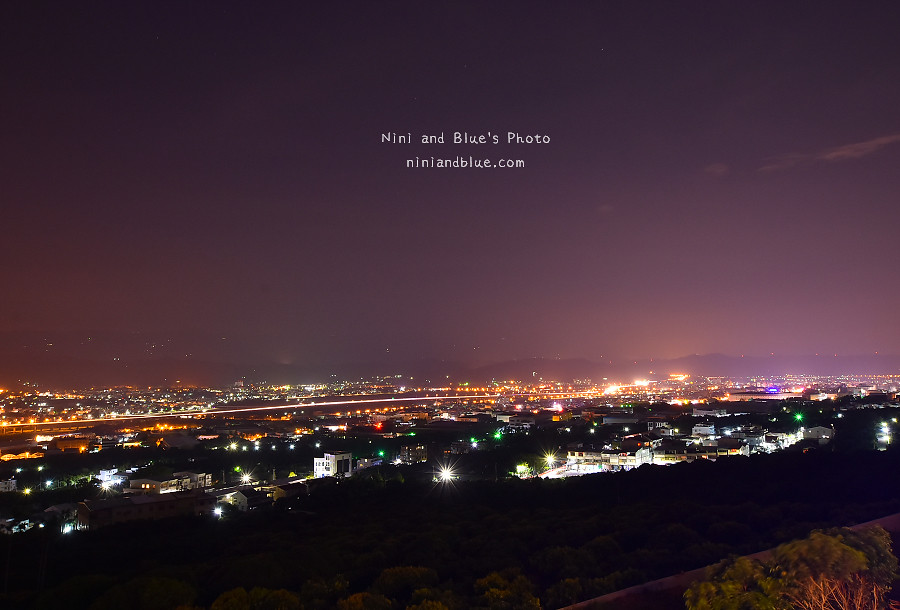 南投彰化夜景餐廳東星屋19