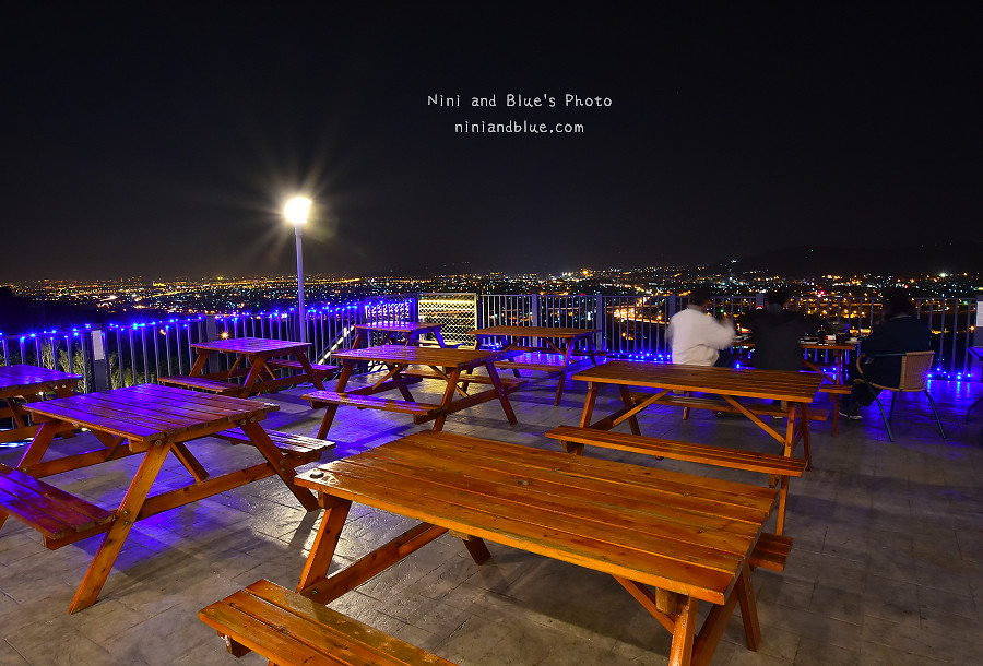 南投彰化夜景餐廳東星屋17