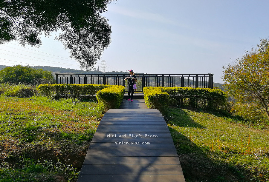 台中竹坑南寮登山步道16