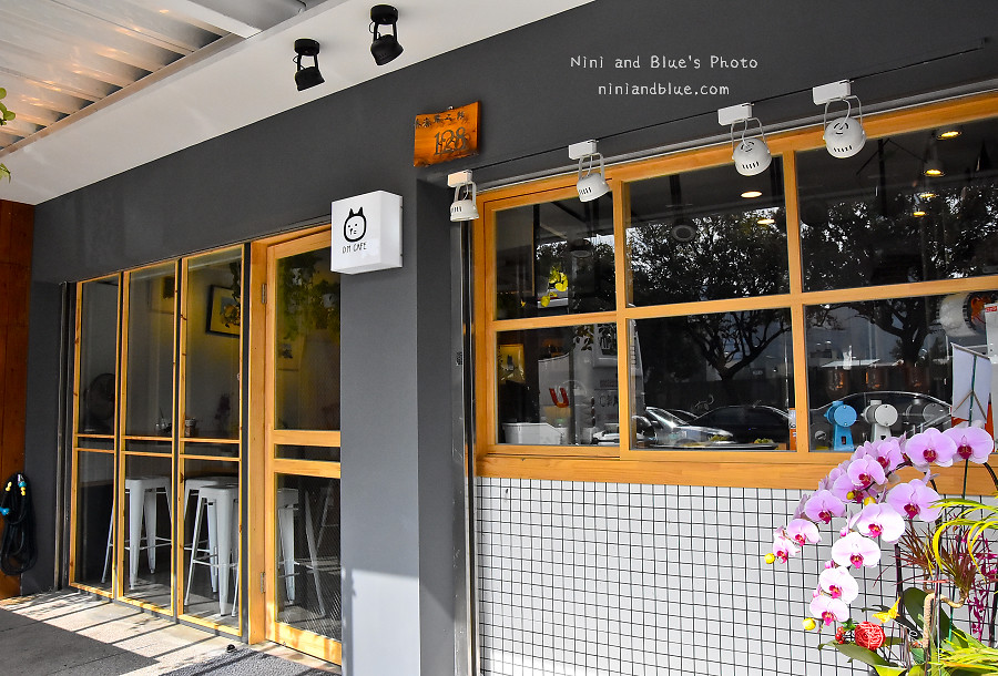 台中D.M cafe 青海路03