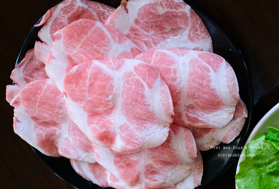 小瀋陽酸菜白肉鍋.台中火鍋19