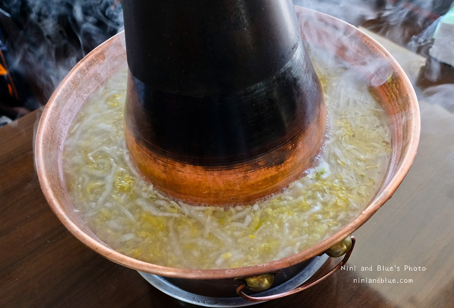 小瀋陽酸菜白肉鍋.台中火鍋09
