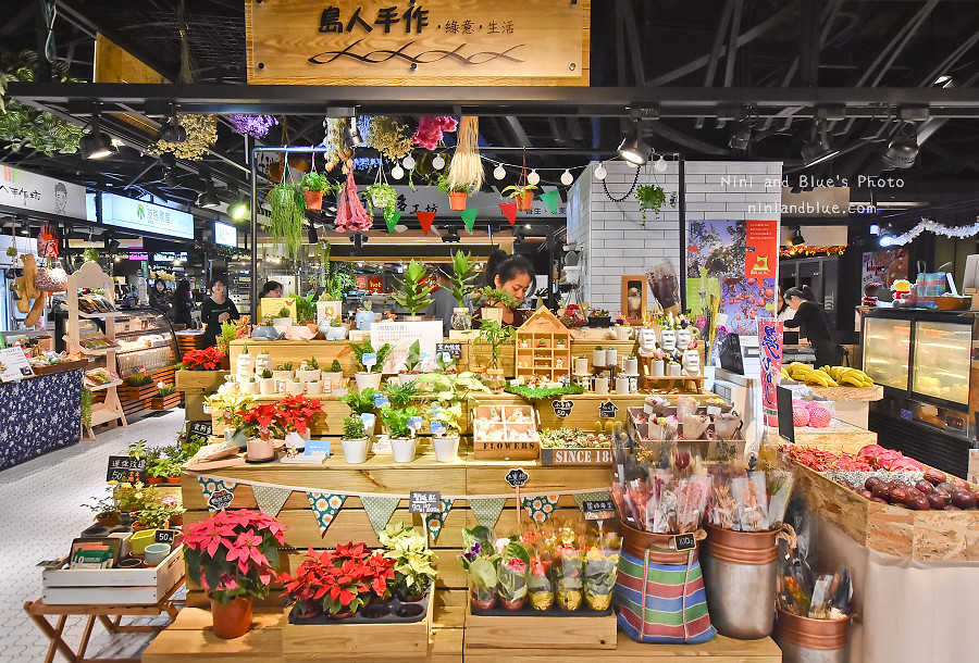 台中金典第六菜市場店家資訊24
