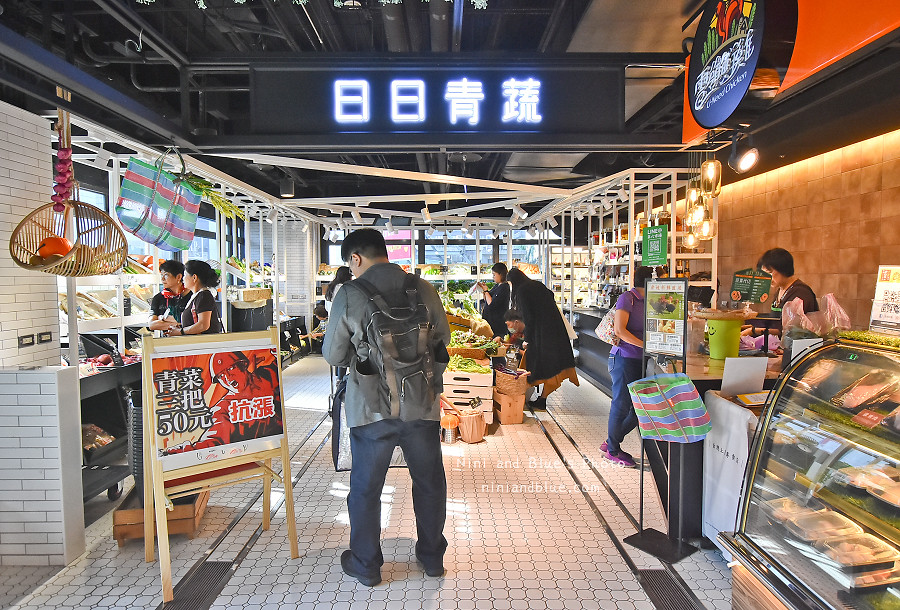 台中金典第六菜市場店家資訊21