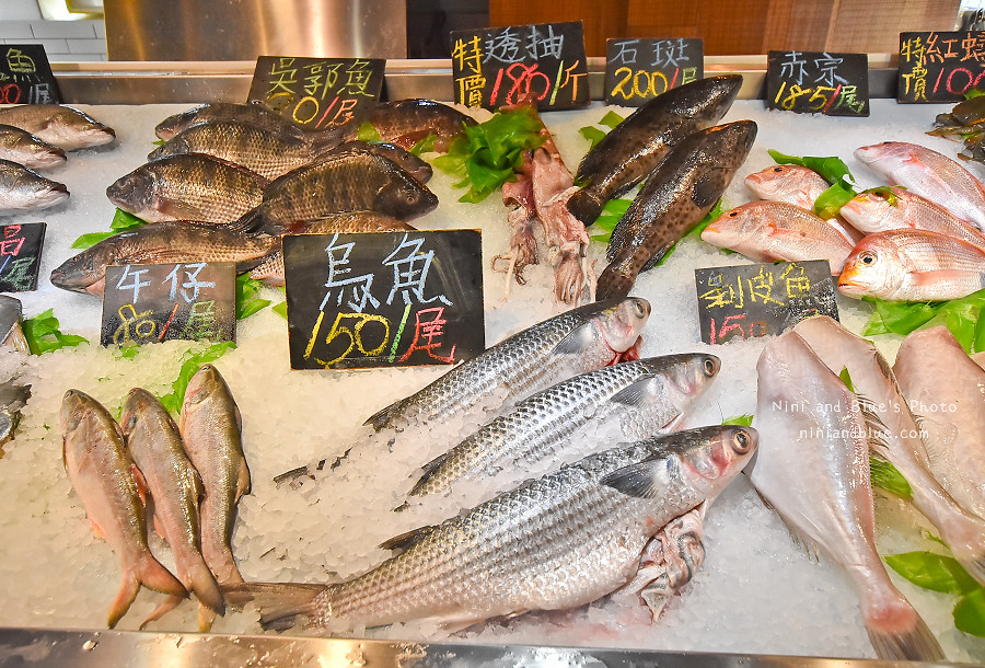 台中金典第六菜市場店家資訊19