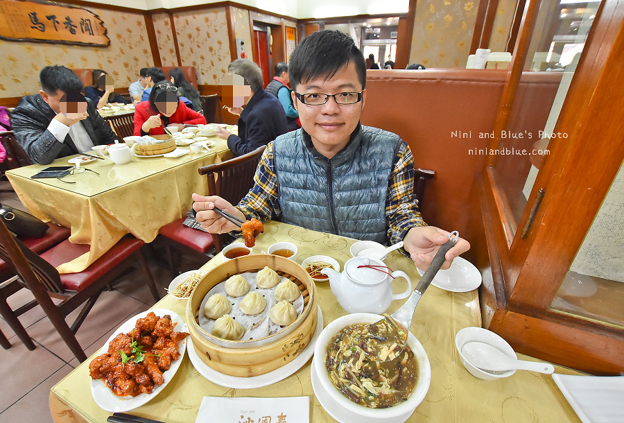 沁園春 台中浙江料理16