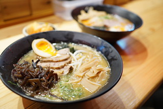 『豐原精選宵夜懶人包』。豐原深夜美食|宵夜點心|下班放鬆好地方 @Nini and Blue 玩樂食記 DSC02056