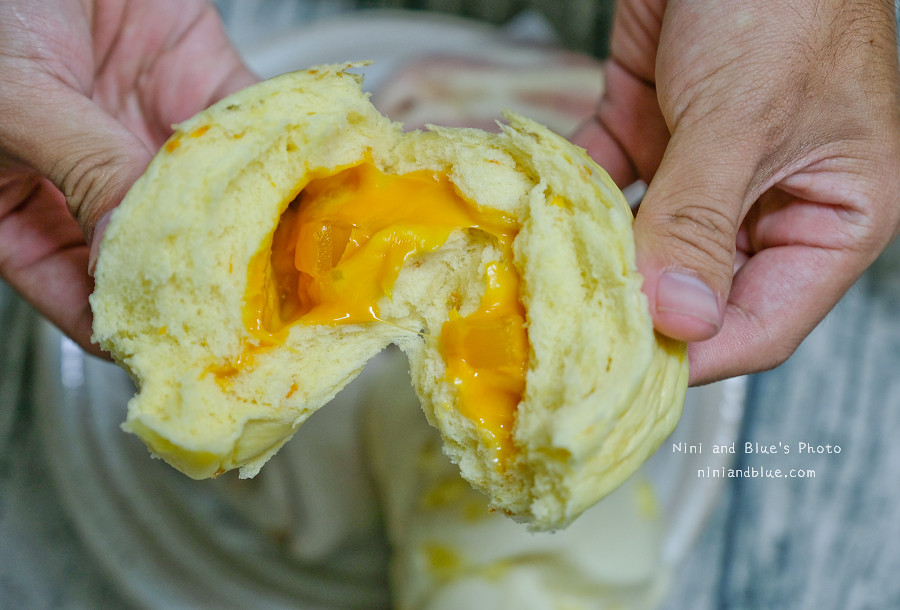 雙木林饅頭口味團購06