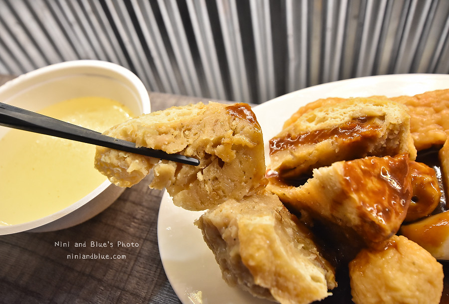 台中金典第六菜市場豬油拌飯當歸鄉10