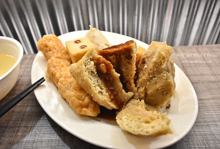 台中金典第六菜市場豬油拌飯當歸鄉09