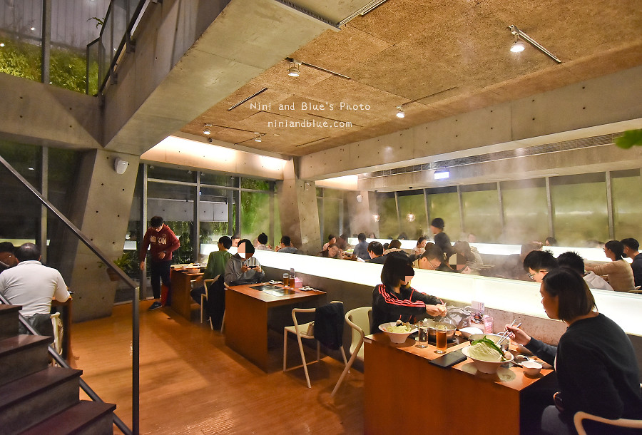 台中火鍋 輕井澤 八錢 menu 菜單23