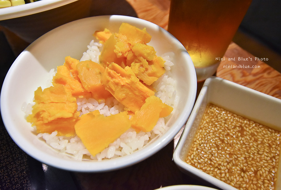 台中火鍋 輕井澤 八錢 menu 菜單11