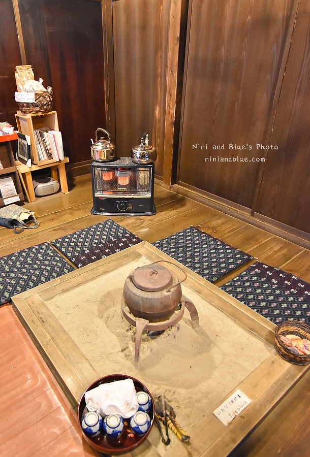 日本京都 美山 茅草屋 交通 巴士21