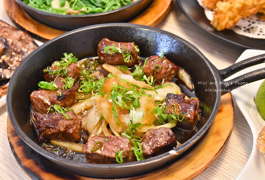 台中北屯雲鳥日本料理19