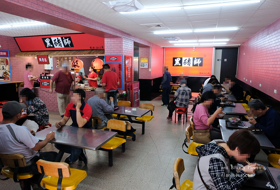黑豬師菜尾.爌肉飯.第二市場13