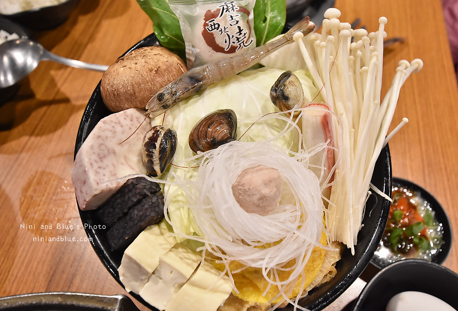 不銠鍋 和美火鍋 價格15