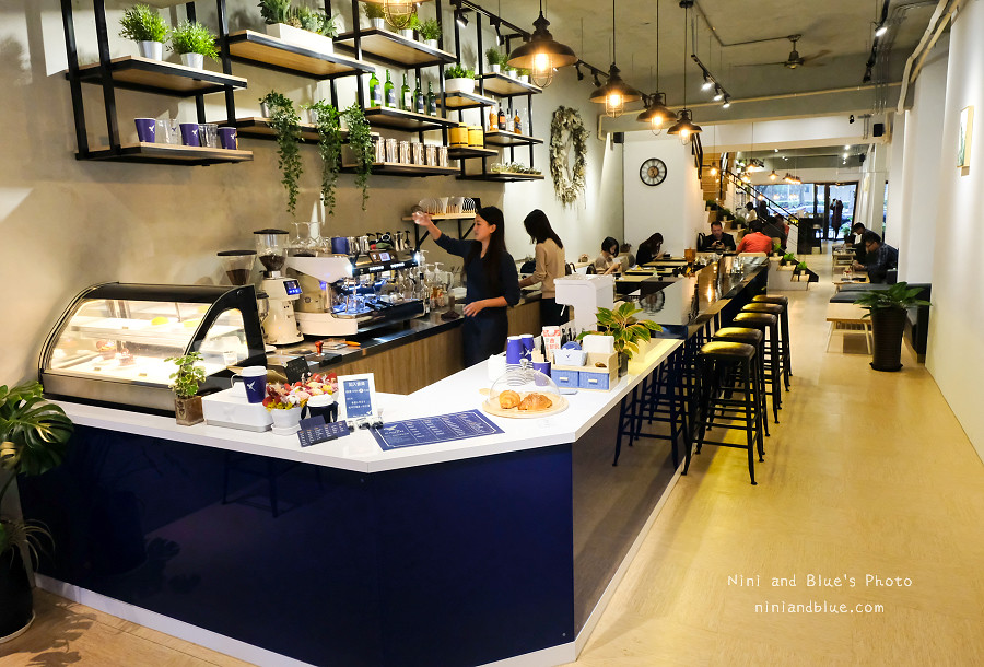 raven coffee.西屯咖啡19
